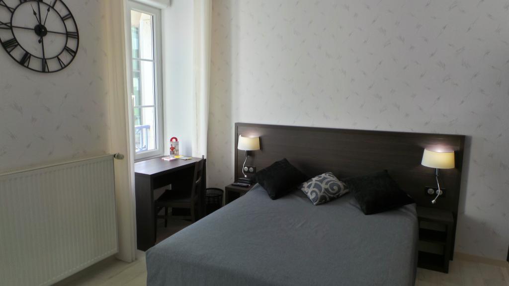 Chambre supérieure / Room / Habitaci�n 130