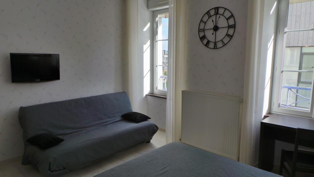 Chambre supérieure / Room / Habitaci�n 130
