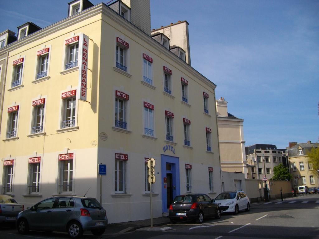 Façade / Facade / Fachada