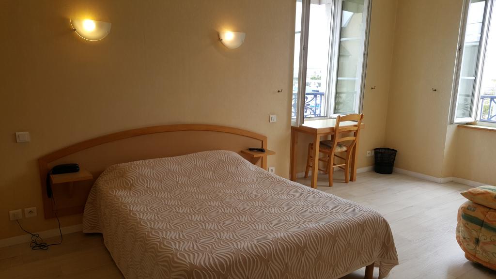 Chambre confort 2nd étage