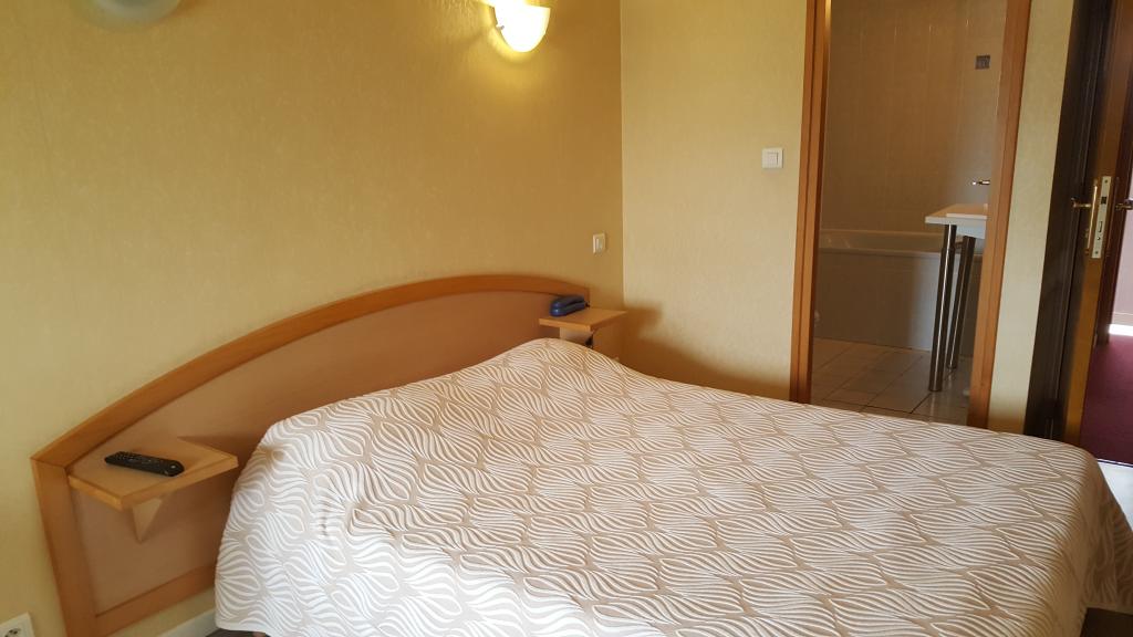 Chambre standard 3ème étage